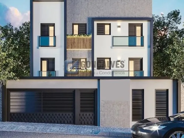 Imagem: Santo Andre - Residential / Apartment