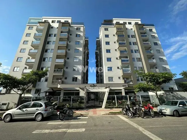 Imagem: 2 Quartos - Mobiliado - Ótimo Local - Elevador