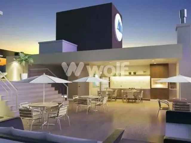 Imagem 9: 3 Quartos Sendo 1 Suite - 2 Vagas - 108M2