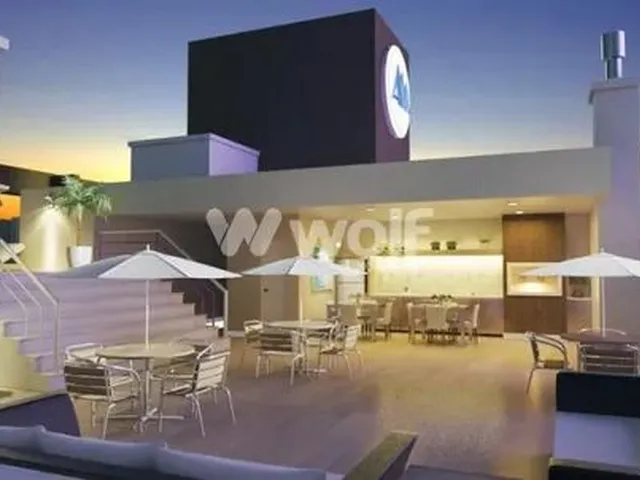 Imagem 14: 3 Quartos Sendo 1 Suite - 2 Vagas - 108M2