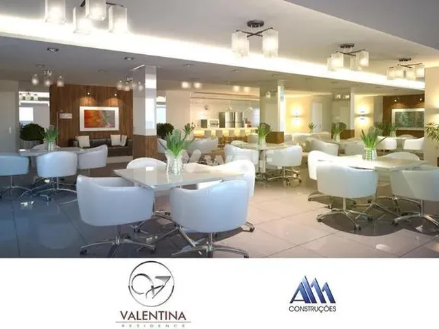 Imagem 7: 3 Quartos Sendo 1 Suite - 2 Vagas - 108M2