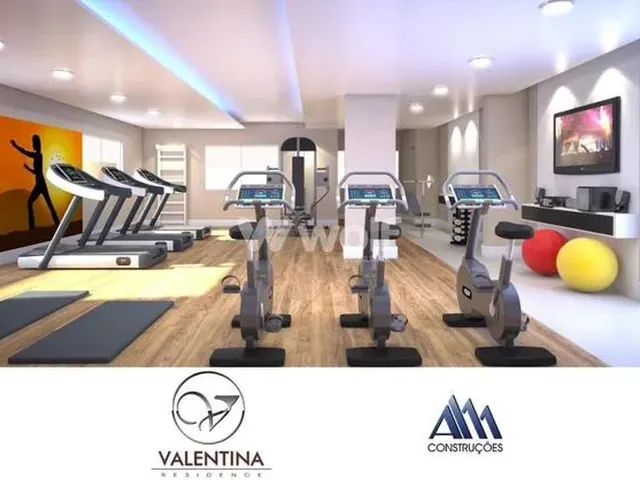 Imagem 11: 3 Quartos Sendo 1 Suite - 2 Vagas - 108M2