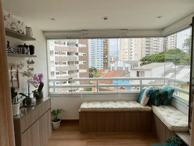 Imagem: Apartamento à venda em São Paulo-SP, na
