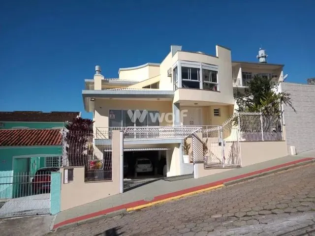 Imagem: Casa 334 Privativos - 3 Suites - 3 Pav