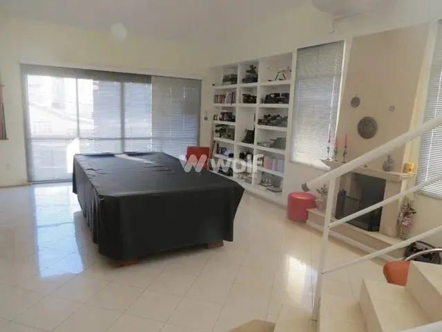 Imagem 3: Casa 334 Privativos - 3 Suites - 3 Pav - Top