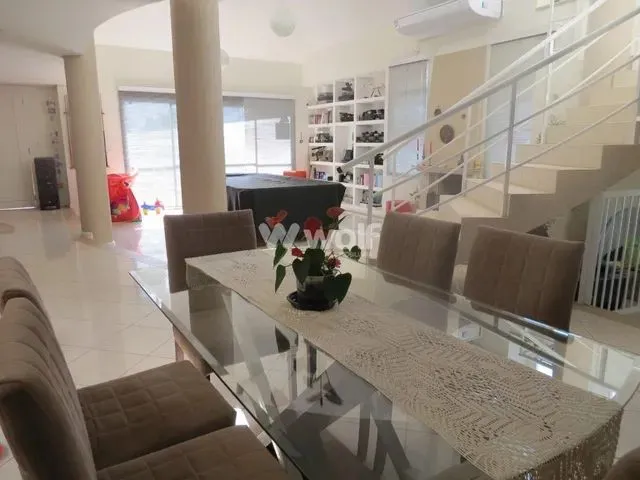 Imagem 11: Casa 334 Privativos - 3 Suites - 3 Pav - Top