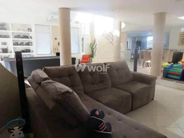 Imagem 7: Casa 334 Privativos - 3 Suites - 3 Pav - Top