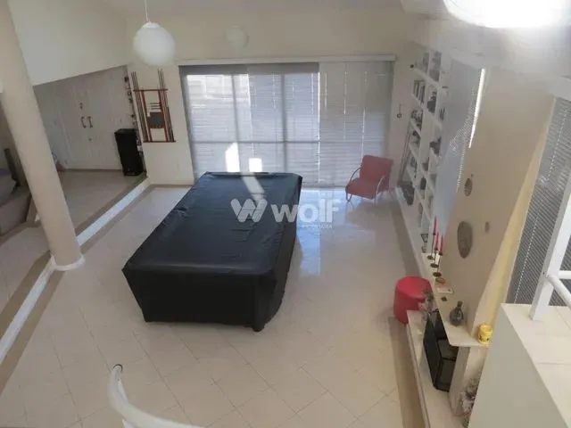 Imagem 8: Casa 334 Privativos - 3 Suites - 3 Pav - Top