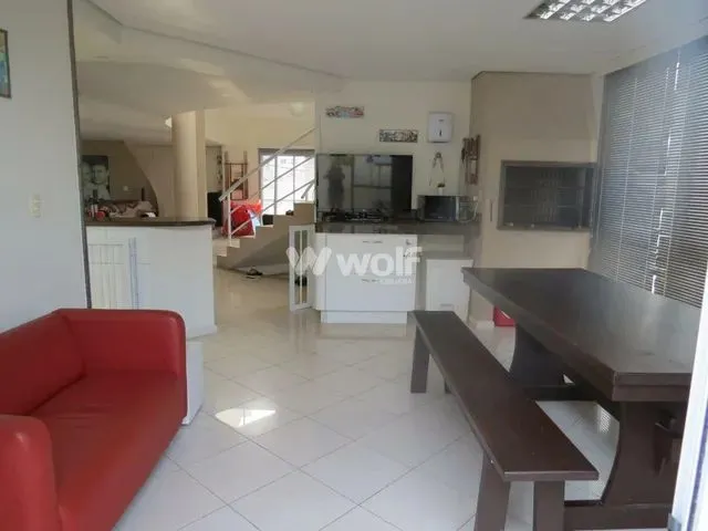 Imagem 9: Casa 334 Privativos - 3 Suites - 3 Pav - Top