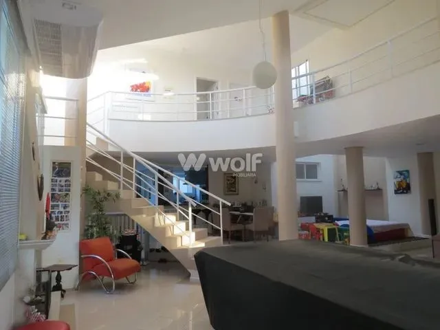 Imagem 10: Casa 334 Privativos - 3 Suites - 3 Pav - Top