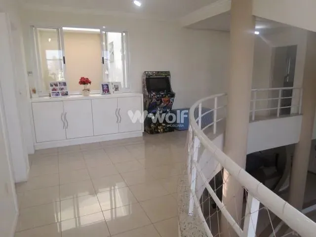 Imagem 15: Casa 334 Privativos - 3 Suites - 3 Pav - Top