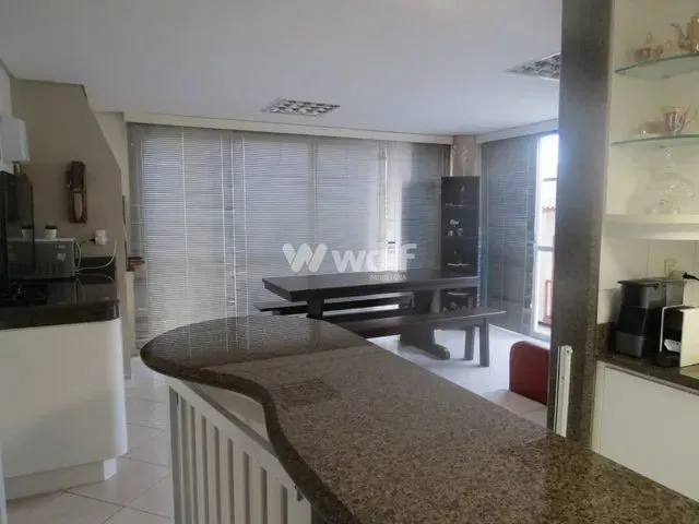Imagem 5: Casa 334 Privativos - 3 Suites - 3 Pav - Top