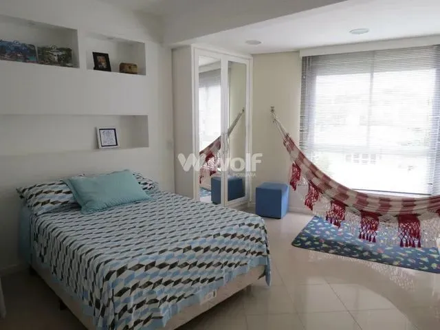 Imagem 6: Casa 334 Privativos - 3 Suites - 3 Pav - Top