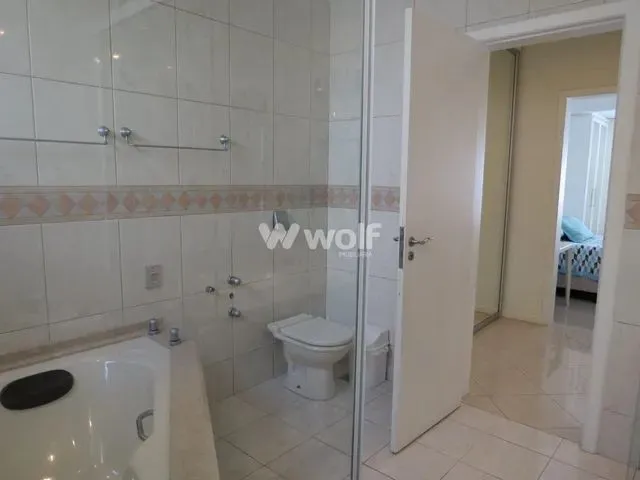 Imagem 2: Casa 334 Privativos - 3 Suites - 3 Pav - Top