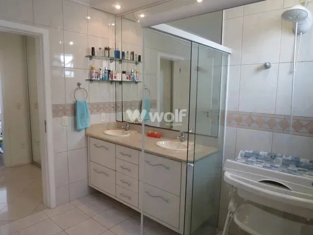 Imagem 16: Casa 334 Privativos - 3 Suites - 3 Pav - Top