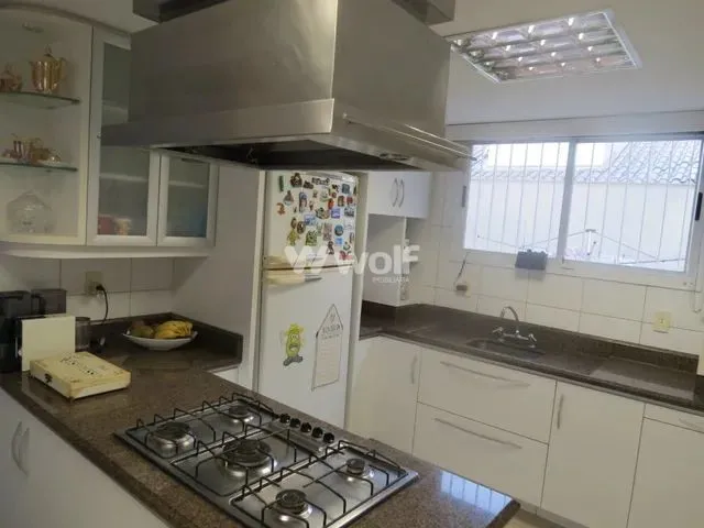 Imagem 14: Casa 334 Privativos - 3 Suites - 3 Pav - Top