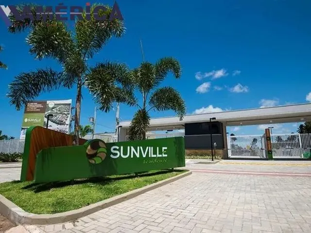 Imagem: Casa no Res. Sunville