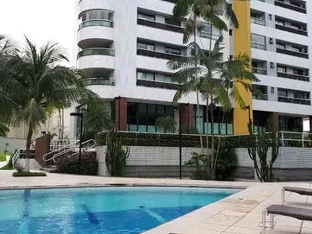 Imagem: Edifício Maison Verte Apt 1501