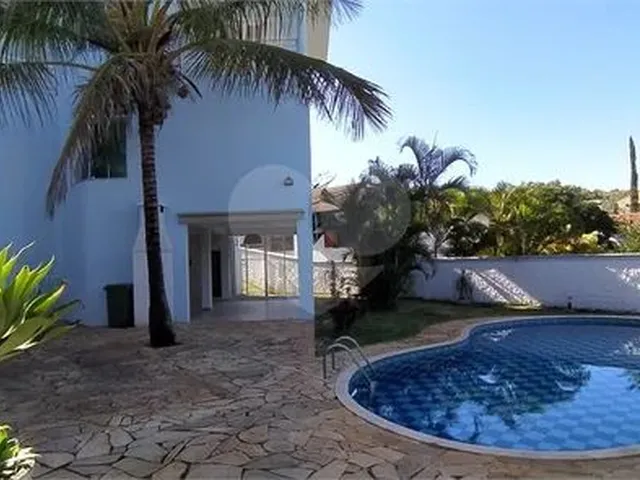 Imagem: Imóvel a Venda no Condomínio Campos de