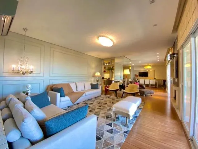 Imagem: Apartamento em Gramado
