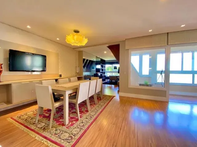 Imagem 5: Apartamento em Gramado