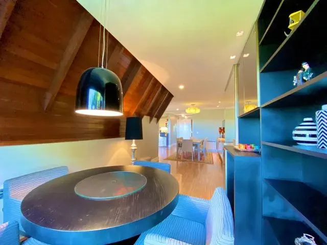 Imagem 9: Apartamento em Gramado