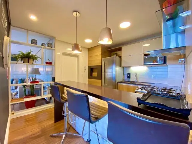 Imagem 15: Apartamento em Gramado