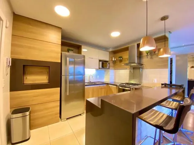 Imagem 14: Apartamento em Gramado
