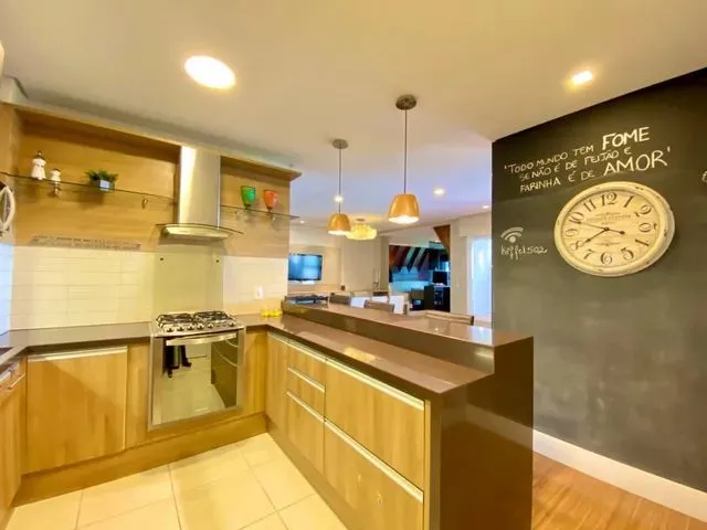 Imagem 10: Apartamento em Gramado