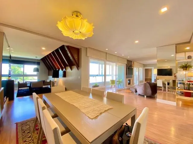 Imagem 16: Apartamento em Gramado