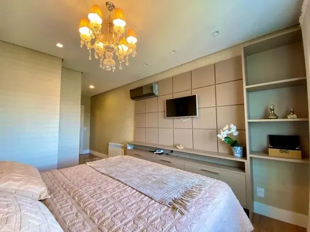 Imagem 6: Apartamento em Gramado