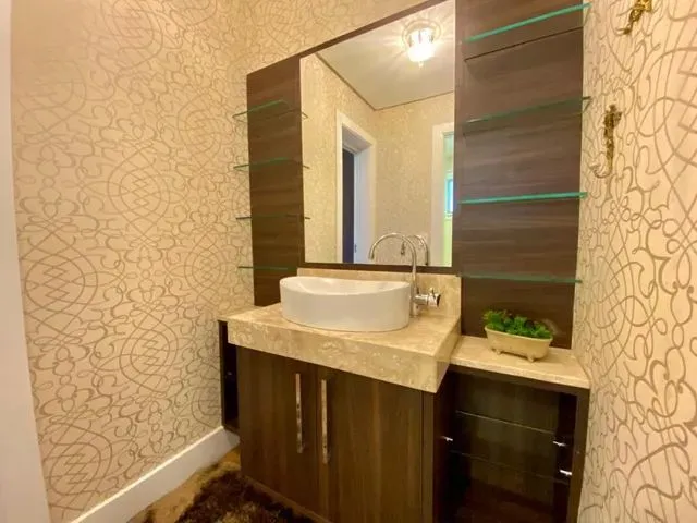 Imagem 2: Apartamento em Gramado