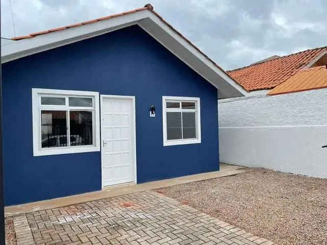 Imagem 1: W Casas Financiada pelo Programa Minha Casa Minha Vida