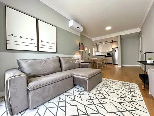 Imagem: Florianópolis - Apartamento Padrão - Jurerê