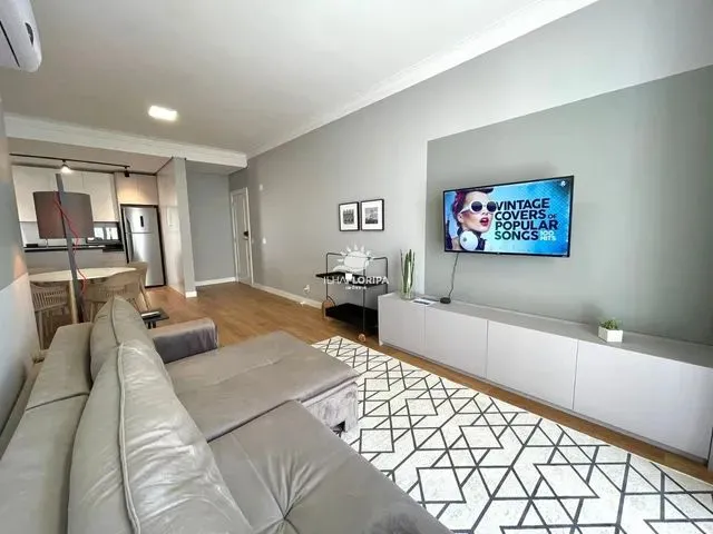 Imagem 5: Florianópolis - Apartamento Padrão - Jurerê