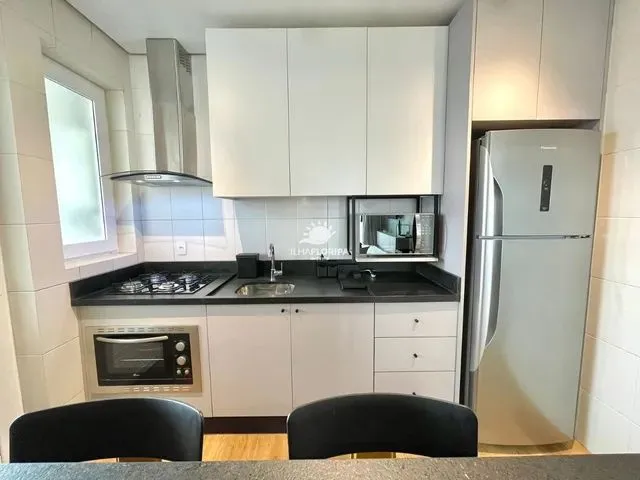 Imagem 14: Florianópolis - Apartamento Padrão - Jurerê