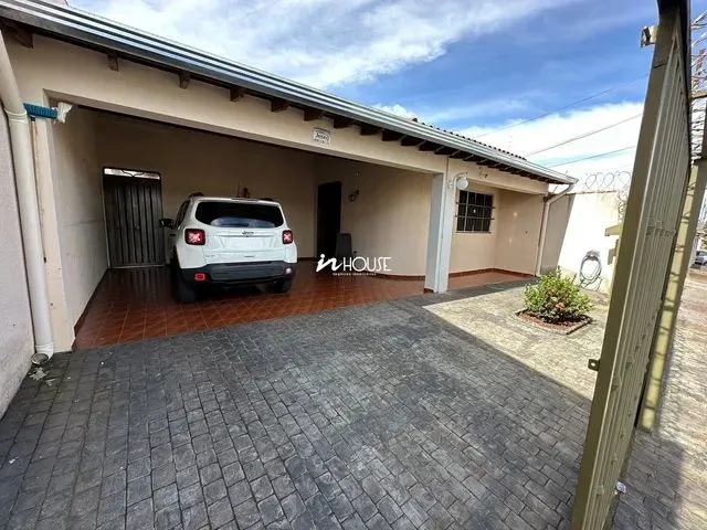Imagem 3: Uberlândia - Casa Padrão - Daniel Fonseca