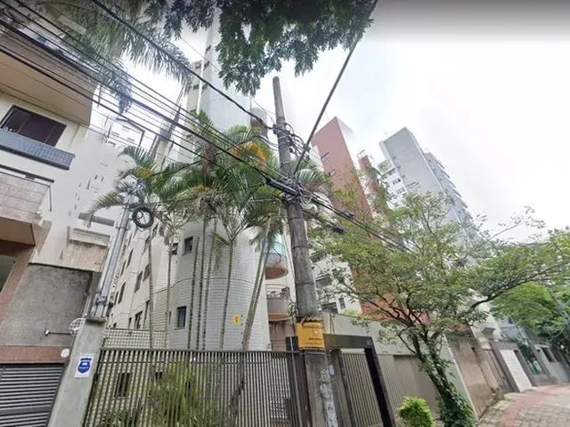 Imagem: Belo Horizonte - Apartamento Padrão - Sion