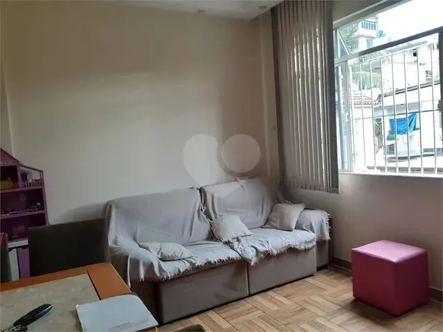 Imagem 1: Apartamento - 02 Quartos - Méier [Me