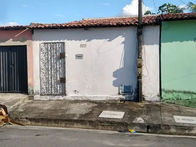 Imagem: Vende-Se Casa Bom Jardim