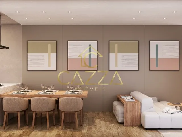 Imagem 2: Cobertura Linear com Terraço e 2 Suítes no Buritis 128 m² 2 Vagas Em Construção