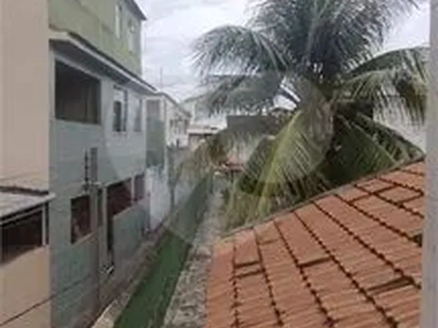 Imagem 4: Ótima Casa Duplex de Vila [Vp