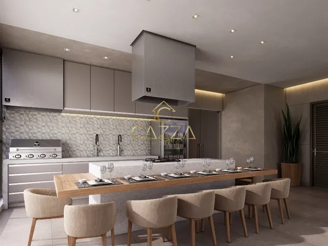 Imagem 5: Studio Moderno no Buritis 31 m² Ideal para Investimento ou Moradia Em construção