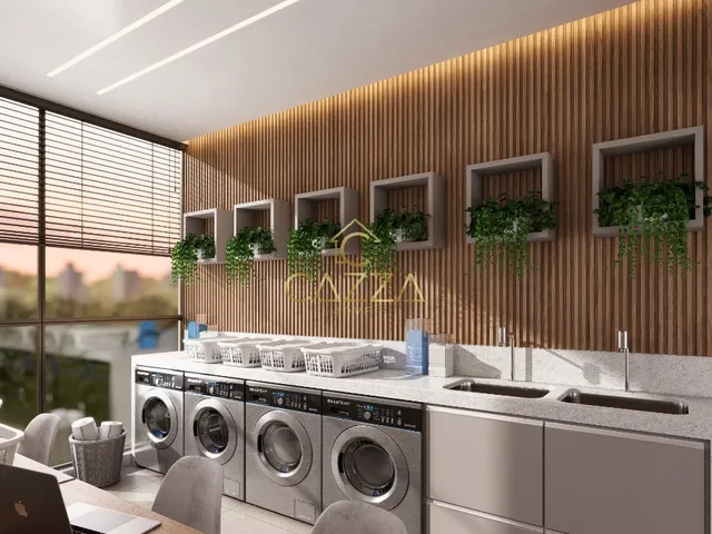 Imagem 4: Studio Moderno no Buritis 31 m² Ideal para Investimento ou Moradia Em construção