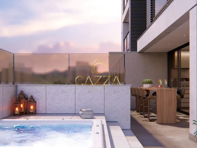 Imagem 2: Apartamento Garden 2 Suítes com Área Privativa de 151 m² no Buritis 2 Vagas Imóvel