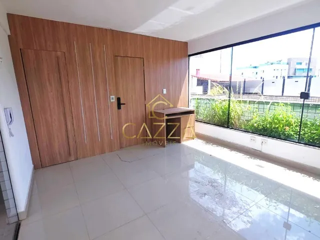 Imagem: Cobertura Duplex à Venda 4 Quartos Buritis