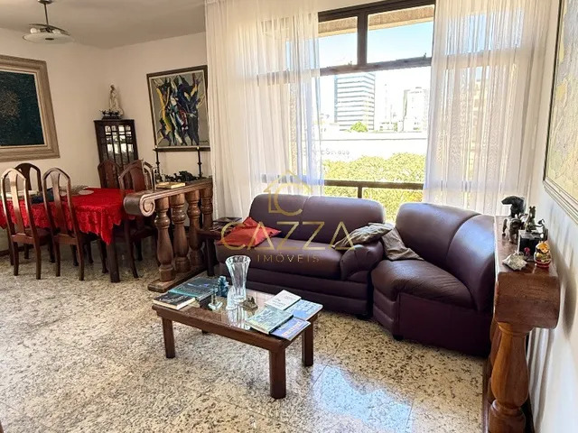 Imagem: Alugo Apartamento Carmo 3 quartos 1 suíte