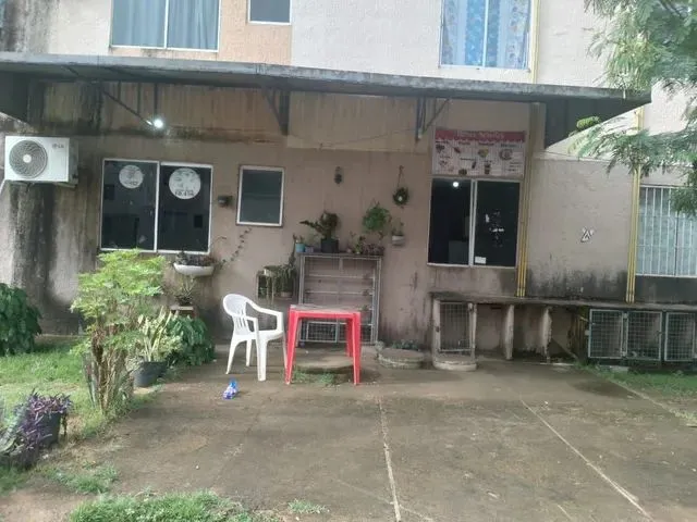 Imagem: Vende-Se Ap no Condomínio Morar Melhor