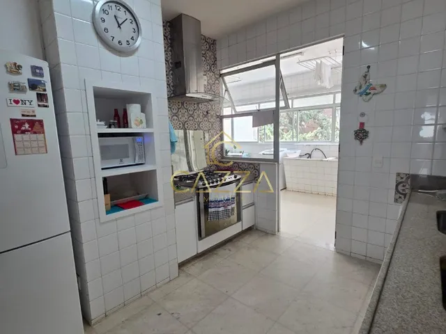 Imagem 11: Apartamento à venda com 200m², 4 quartos e 2 vagas - Lourdes - Próximo ao Minas Tênis