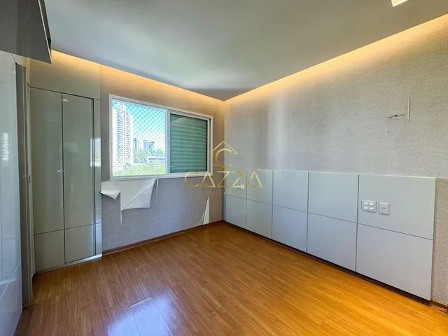 Imagem 8: Apartamento de 113 m² - 3 Quartos - Vila da Serra - 2 Vagas - Lazer de Condomínio